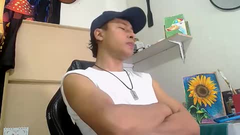 Snapshot of michaelstones chatting on February 2026 06:02:01 PM michaelstones online show from February 2026 06:02:01 PM