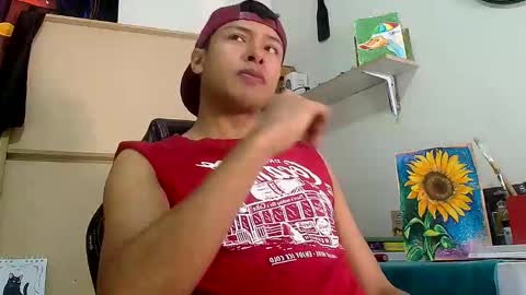 Snapshot of michaelstones chatting on February 2026 03:40:02 PM michaelstones online show from February 2026 03:40:02 PM