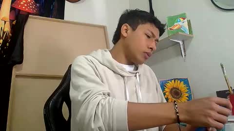 Snapshot of michaelstones chatting on February 2026 04:24:02 PM michaelstones online show from February 2026 04:24:02 PM