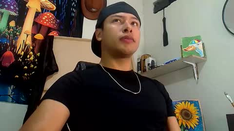 Snapshot of michaelstones chatting on February 2026 03:42:02 PM michaelstones online show from February 2026 03:42:02 PM