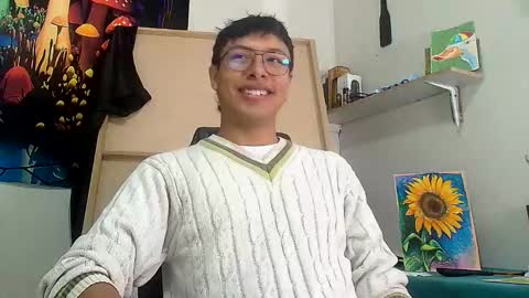 Snapshot of michaelstones chatting on February 2026 02:48:01 PM michaelstones online show from February 2026 02:48:01 PM