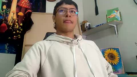 Snapshot of michaelstones chatting on February 2026 04:05:02 PM michaelstones online show from February 2026 04:05:02 PM