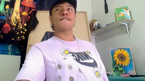 Snapshot of michaelstones chatting on February 2026 07:15:01 PM michaelstones online show from February 2026 07:15:01 PM