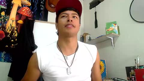 Snapshot of michaelstones chatting on May 2026 03:50:01 PM michaelstones online show from May 2026 03:50:01 PM
