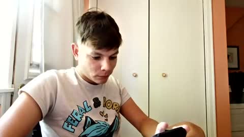 Snapshot of michaeltwinkboy chatting on July 2026 05:27:02 PM michaeltwinkboy online show from July 2026 05:27:02 PM