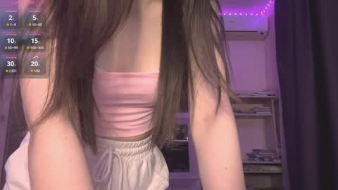 Snapshot of michalkandoll chatting on May 2026 05:29:02 PM Aidaxo online show from May 2026 05:29:02 PM