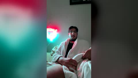 Snapshot of michealg23 chatting on March 2026 06:22:02 PM michealg23 online show from March 2026 06:22:02 PM