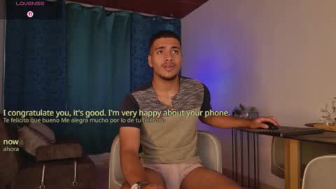 michel g22 online show from January 2026 11:24:02 AM