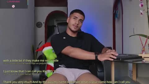 michel g22 online show from March 2026 10:26:01 PM