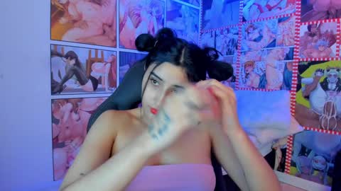 michel_lopez18 online show from January 2025 05:15:02 PM