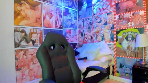 michel_lopez18 online show from January 2025 02:18:01 PM