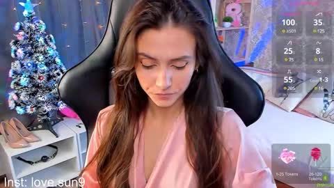 Michel online show from December 2024 12:17:01 PM