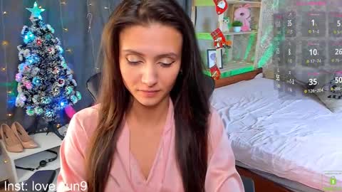 Michel online show from December 2024 03:46:02 PM