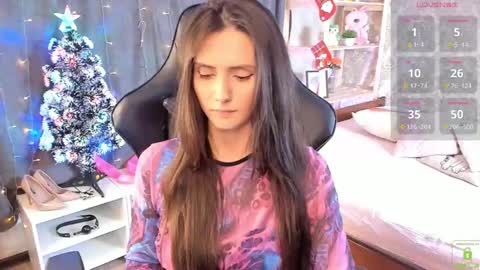 Michel online show from January 2025 12:47:02 PM