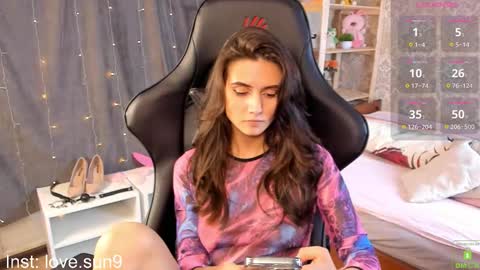 Michel online show from March 2025 12:04:02 PM