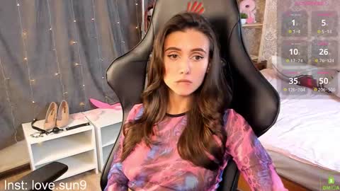 Michel online show from March 2025 03:41:01 PM