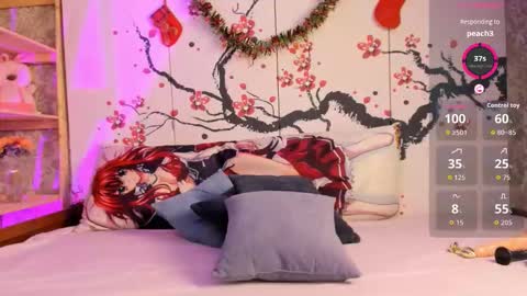 Michel online show from February 2026 12:37:01 PM