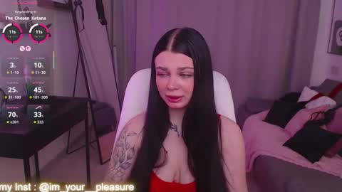 Kate online show from January 2026 01:09:02 AM