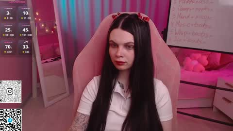 Kate online show from April 2026 01:14:02 AM