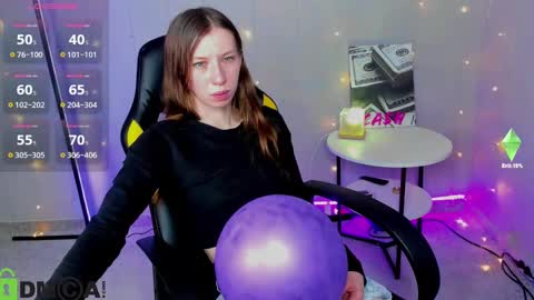 michele_mack online show from January 2025 05:58:01 AM