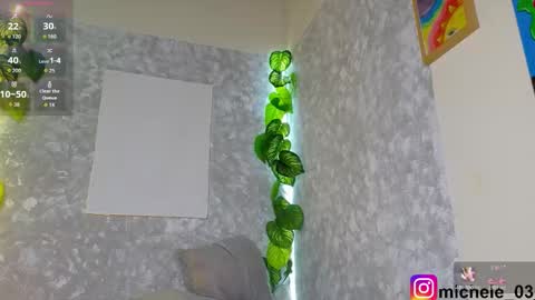 melannie   follow my new page online show from December 2025 02:52:01 AM