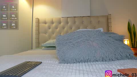 melannie   follow my new page online show from February 2026 02:27:02 AM