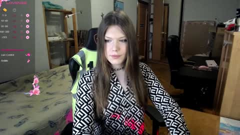 MicheleDoll online show from December 2024 10:18:01 AM
