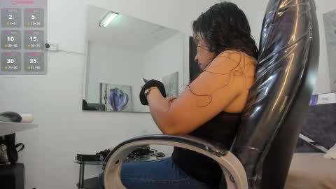 Snapshot of michell_dss chatting on November 2025 06:30:02 PM michell_dss online show from November 2025 06:30:02 PM