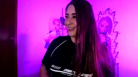 Snapshot of michell_h chatting on April 2026 04:26:02 AM Nani online show from April 2026 04:26:02 AM