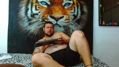 Snapshot of michell_myers chatting on January 2025 04:57:02 PM michell_myers online show from January 2025 04:57:02 PM