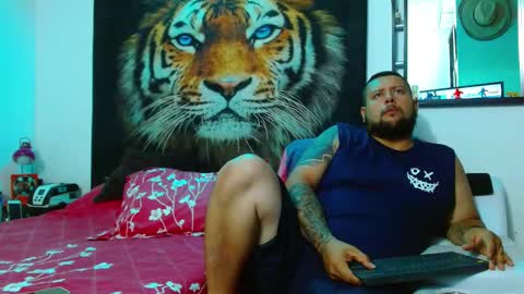 Snapshot of michell_myers chatting on February 2025 01:09:01 AM michell_myers online show from February 2025 01:09:01 AM