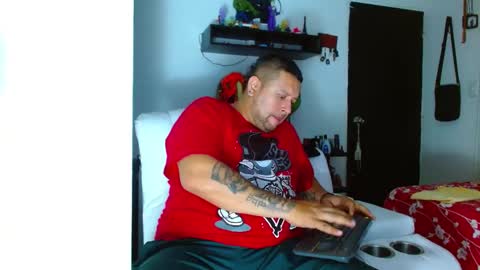 Snapshot of michell_myers chatting on February 2025 07:09:01 PM michell_myers online show from February 2025 07:09:01 PM