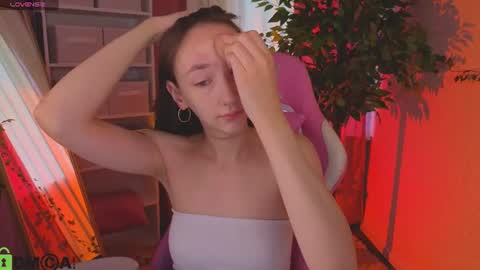 Michelle online show from July 2026 01:08:01 AM