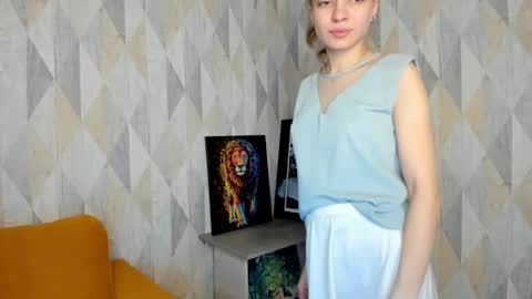michelle_blond online show from February 2025 01:11:02 PM