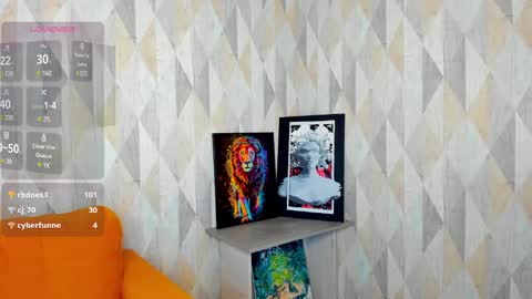 michelle_blond online show from February 2025 11:08:02 AM