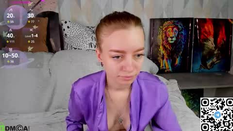 michelle_blond online show from October 2025 08:04:01 AM