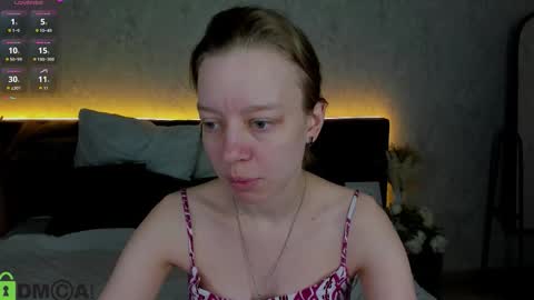 michelle_blond online show from February 2026 08:55:02 AM