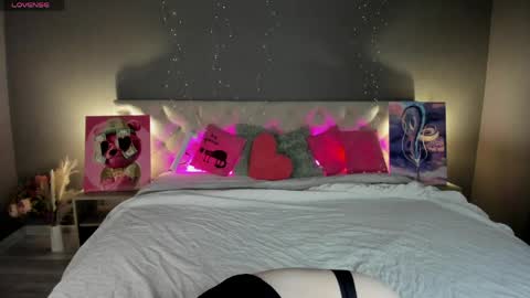 michelle_blond online show from March 2026 07:36:02 AM