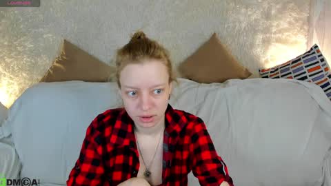 michelle_blond online show from April 2026 12:52:02 AM
