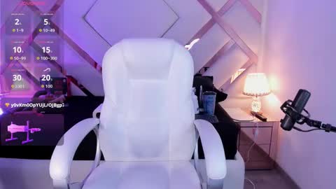 michelle_cutee_ online show from February 2026 07:34:02 PM