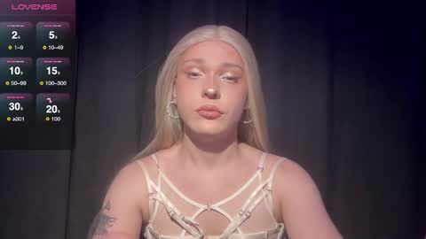 michelle_jacksonn online show from March 2026 07:15:01 AM