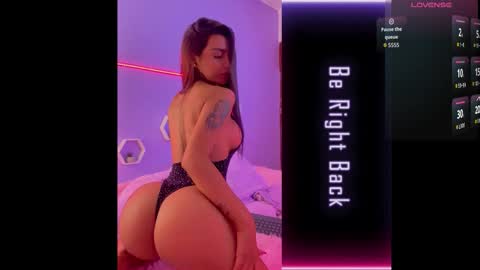 michelle_madson_ online show from October 2025 11:05:01 PM