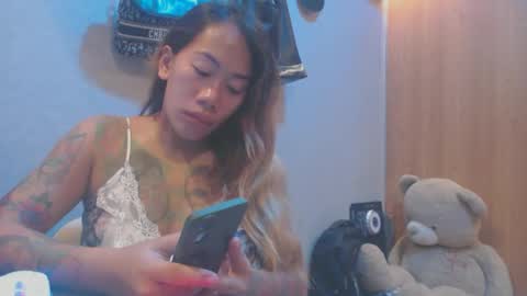 michelle_ux online show from November 2025 12:55:02 AM