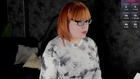 Michelle online show from October 2025 08:12:02 AM