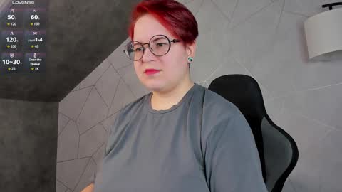 Michelle online show from November 2025 06:55:01 AM