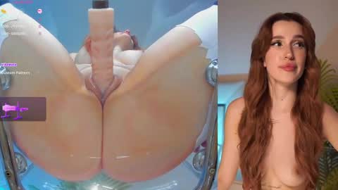 Michelle online show from March 2025 08:21:01 PM