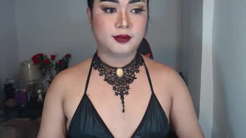 Michelle online show from January 2025 03:35:01 PM