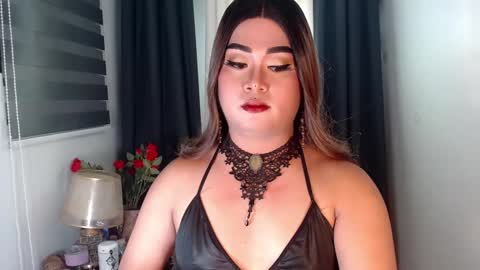 Michelle online show from February 2025 03:27:02 PM