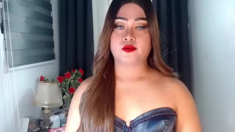 Michelle online show from February 2025 01:50:02 PM