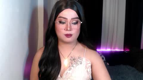 Michelle online show from February 2026 01:20:02 AM